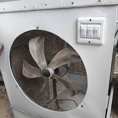 air cooler