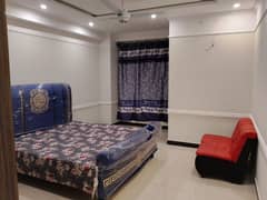 Family apartments and flats on daily basis