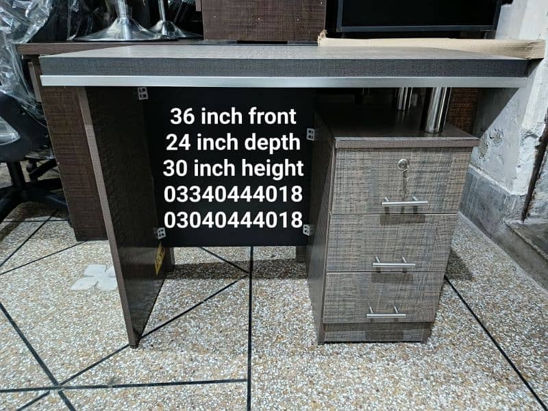 Office tables/Executive office tables/Computer tables/Study tables 2