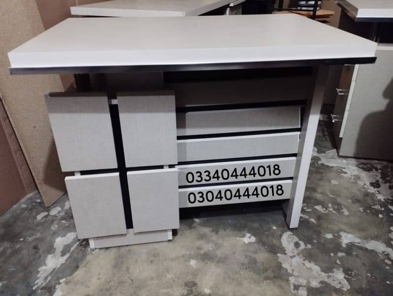 Office tables/Executive office tables/Computer tables/Study tables 7