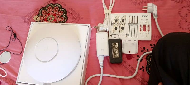 wifi speed rotar new and good condition cheep price 2