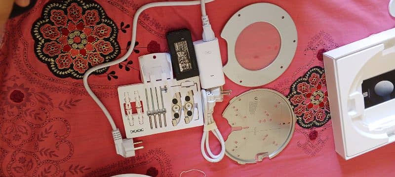 wifi speed rotar new and good condition cheep price 4
