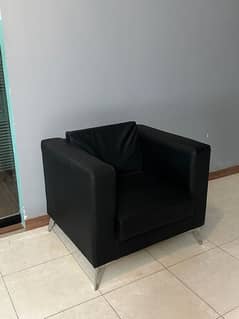 Office Sofa Set for Sale – Budget Friendly