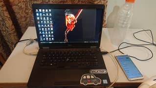 DELL INTEL CORE i7 6th Gen
