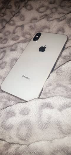iphone x pta prove