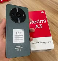 Xiaomi A3