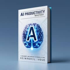 The Productivity AI Blueprint