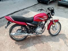 Yamaha