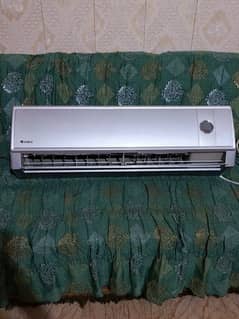 gree ac 1,5