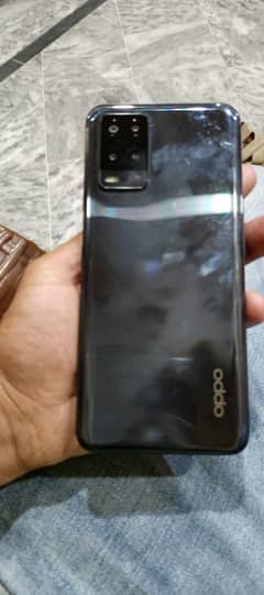 OPPO A54 10/9 CONDITION