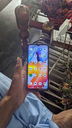 redmi a2plus 10/10 condition