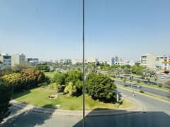10 Marla Residential Plot For Sale In Block Bahria Town Lahore