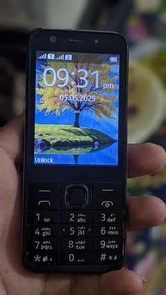 Nokia 230 Model urgent sale Nend money