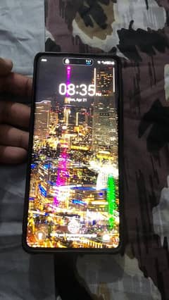 Tecno spark 20 pro plus