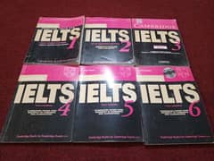 IELTS