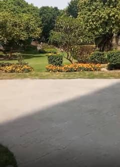 8 Kanal House Available For Rent In Gulber Ideal For Corporate Office
