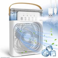 MIN PORTABLE AC