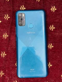 Infinix Hot 9 Play for Sale 4/64