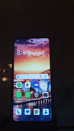 OPPO Reno 12f