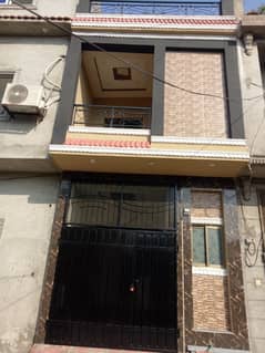 Brand New House For Sale