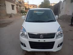 Suzuki Wagon R 2022 vxl ags