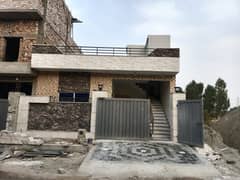 5 Marla Single Storey House Available. For Sale in Gulshan e Sehat E-18 Islamabad.