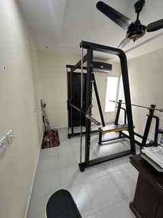 Commercial Smith Machine for sale low price