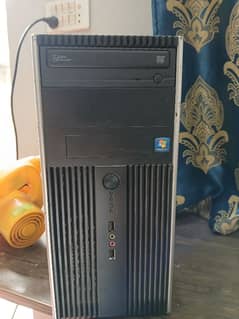 intel core i5-3550 3rd generation with graphic card