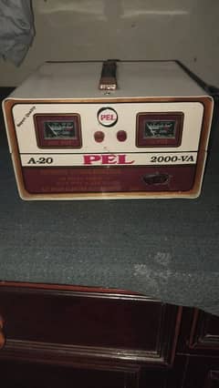 PEL