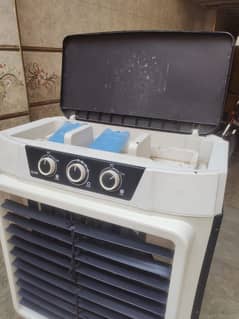 Air cooler