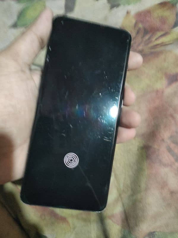 OnePlus 10 pro non pta 8gb 128gb all ok 10.8 condition 5