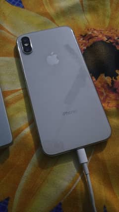 iPhone X | Official PTA Approved | 256 GB