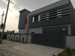 2 kanal double story Factory For Sale