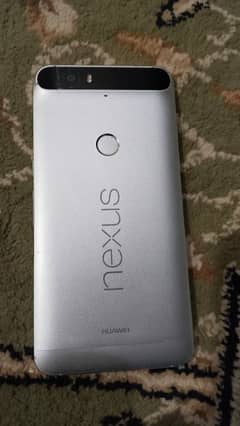 Nexus 6p 10/10 condition android 10
