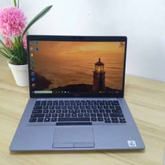 Dell Latitude 5410 Corei5 10th Gen Laptop in A+ Condition (UAE Import)