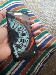glaxy a15 8.256 dull sim pta full box