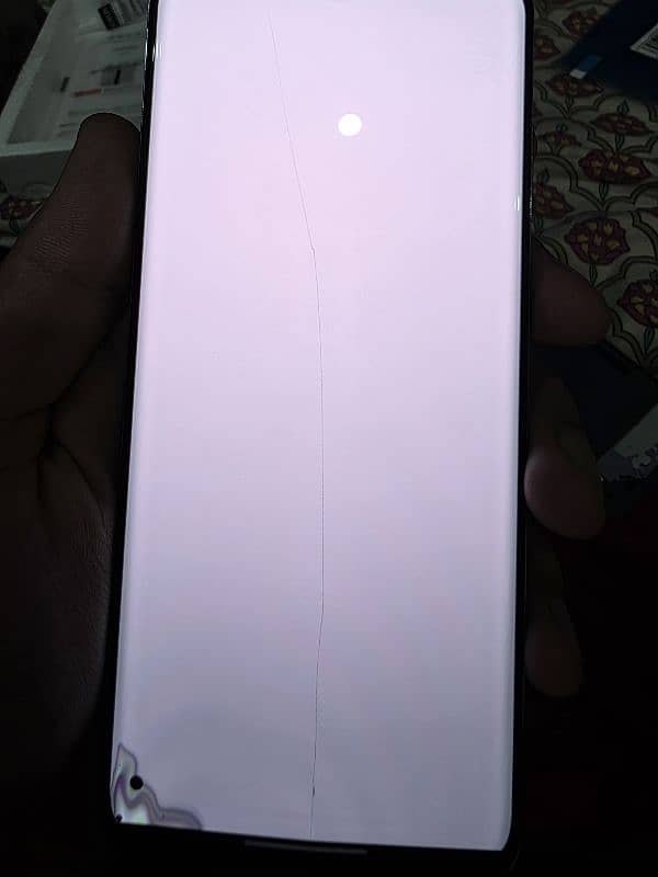 S20 Plus Display Panel 0