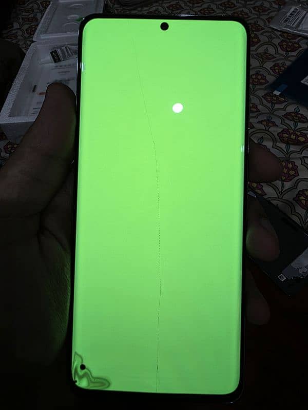 S20 Plus Display Panel 2