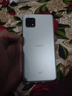 Aquous