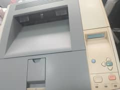 hp printer