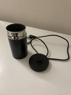 Frother Nespresso (Give best offer)