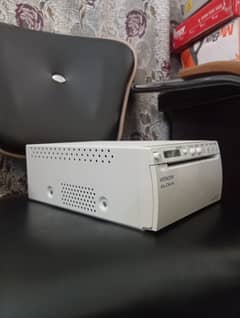 HYBRID