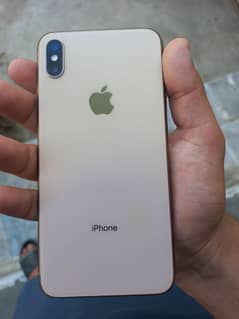 iphone xs max pta approved