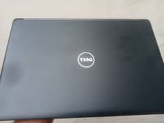 Dell 5580 core i7-7 generation 8/256 SSD. HQ processor.