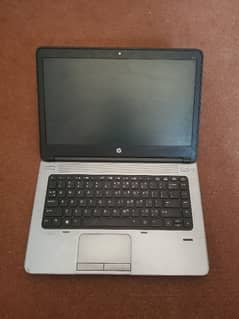Hp pro book 640