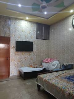 2.5 Marla House For Sale In Qadri Chok Near To Green Town Lahore