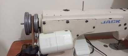 sewing electric machine