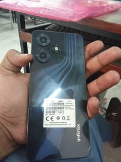 Infinix
