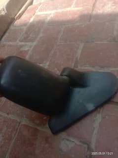 Alto 1000 cc Genuine side mirrors