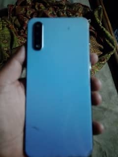vivo s 1